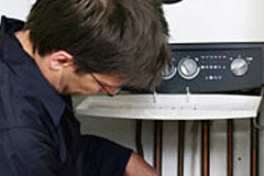 boiler replacement Offord Darcy