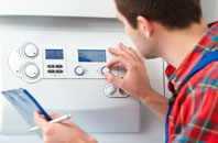 free commercial Offord Darcy boiler quotes