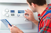 free Offord Darcy gas safe engineer quotes